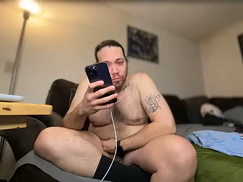 lucasgalacticman Adlı Modelin Canlı XXX Sohbeti