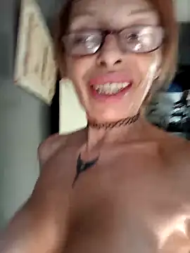 FrozenWaffle Live XXX Chat