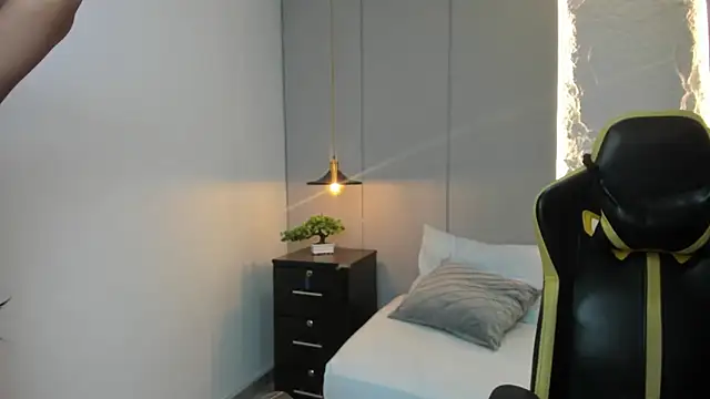 isabella_florez – Naživo XXX chat