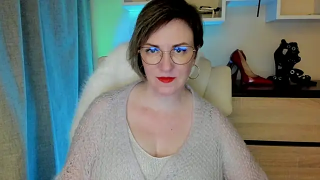 แชท XXX สดของ feliziaDesire