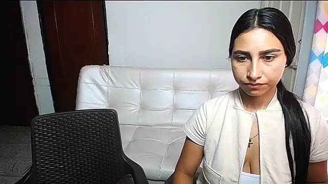 violeta_rous Obrolan Langsung XXX