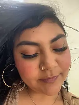 ItsEla's Live XXX Chat