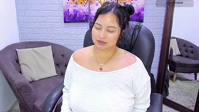 แชท XXX สดของ _alaiasmile_