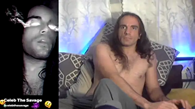 PNPSPUN1: διαδικτυακό σόου στην κάμερα