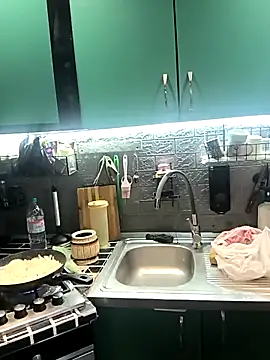 แชท XXX สดของ jusichka