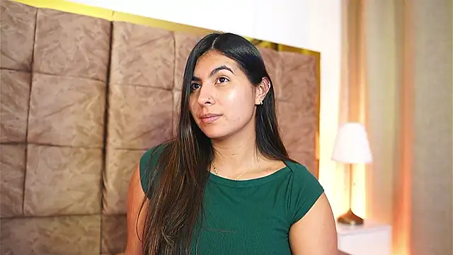 ShelleyMorell's Live XXX Chat