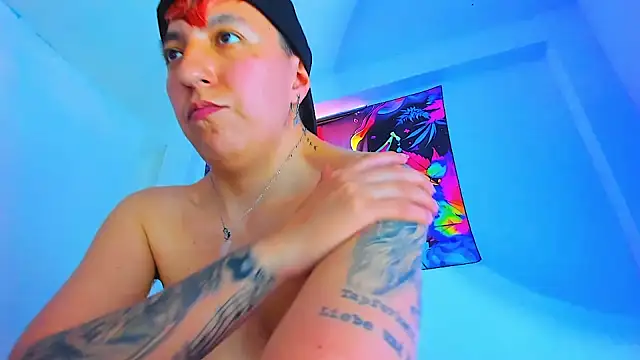 Show de webcam de Sexyboy_666