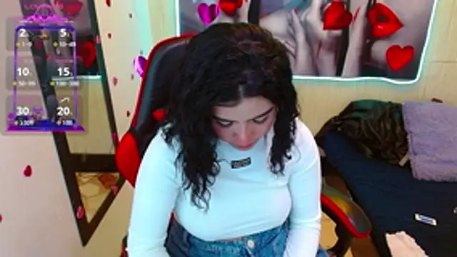 Chat XXX en directo de _luna_torres