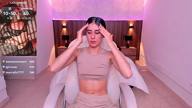 دردشة karlaa_james الجنسية المباشرة