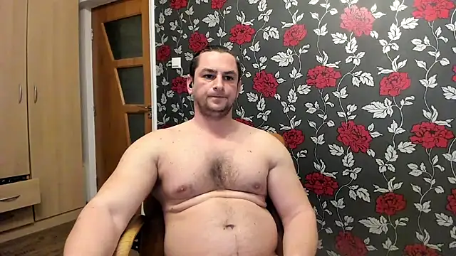 MichaelRagnar_ 即時 XXX 聊天