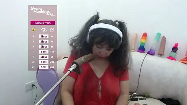 แชท XXX สดของ Drool_Sucker