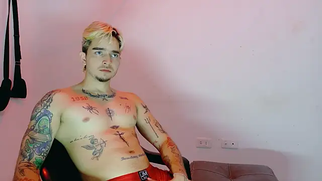 แชท XXX สดของ AliceandMax