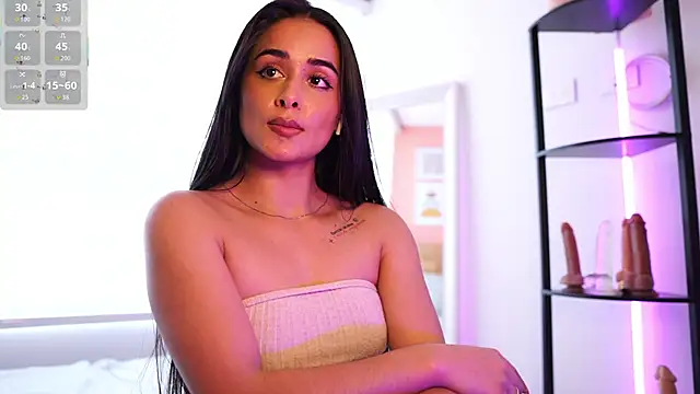 Chatroom XXX en direct de abigail_adamss