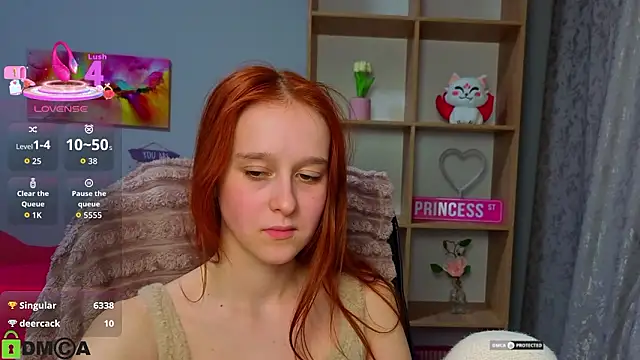 _Wow_Emma 라이브 XXX 채팅