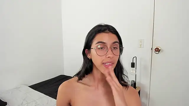 Mazikeen__18 Obrolan Langsung XXX