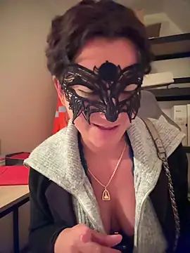 Show de webcam de LoveSperm75