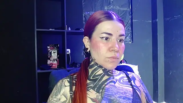 Pandora_9666 Obrolan Langsung XXX