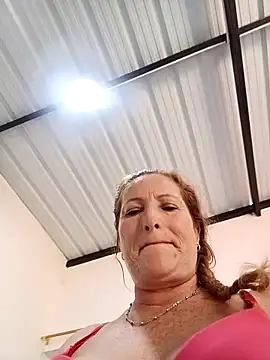 Chatroom XXX en direct de Sexy-Woman-Mature