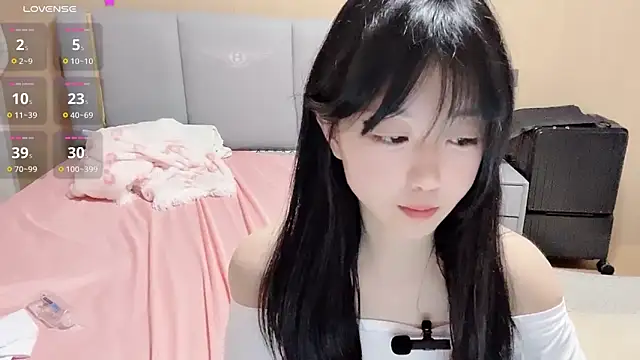 แชท XXX สดของ Pao7oO