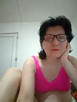 Chatroom XXX en direct de Vera_Elle