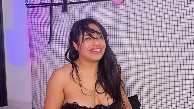 Issafoxx 라이브 XXX 채팅