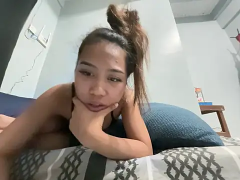 PinayLina18 라이브 XXX 채팅