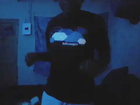 Sorrydick2 웹캠 쇼