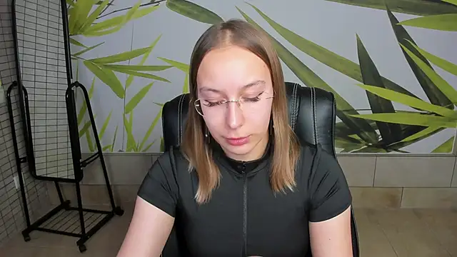 แชท XXX สดของ dina_sunshine