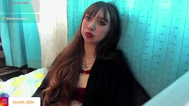 Scarlett__Cooper__'s Live XXX Chat