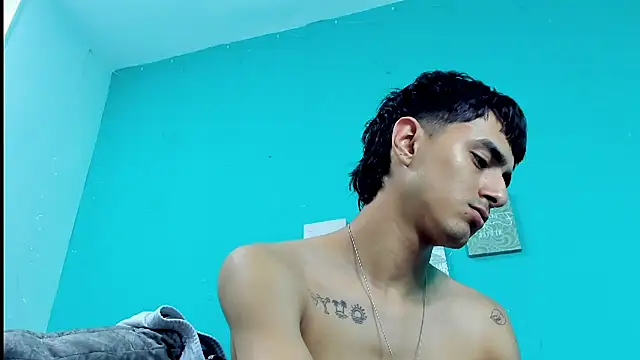 Anthony_carter Live XXX Chat