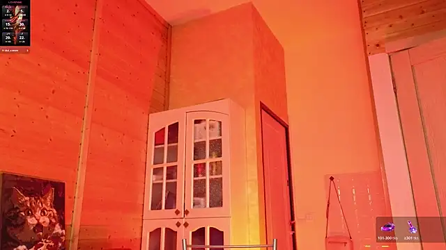 Lady_Shine: онлайн-секс-чат