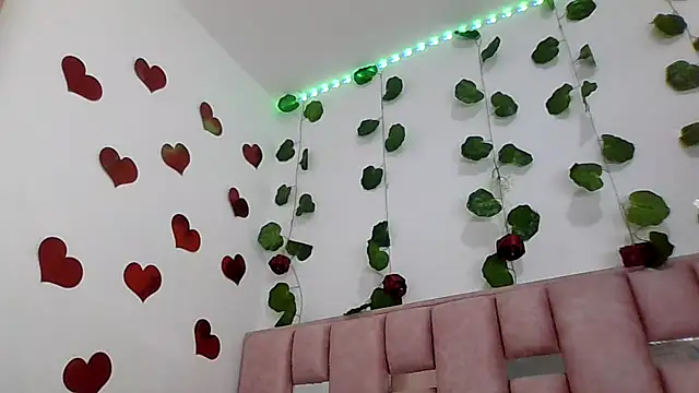 abby_moss_2's Live XXX Chat