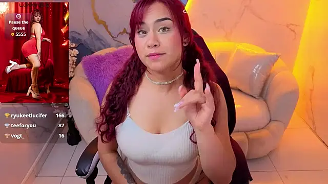 noa_tp 라이브 XXX 채팅