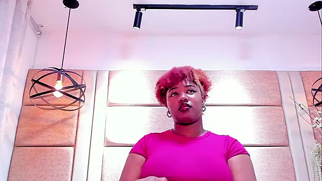 BrendaFernandez_ live XXX chat