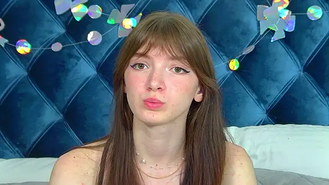 SophiaProve 라이브 XXX 채팅