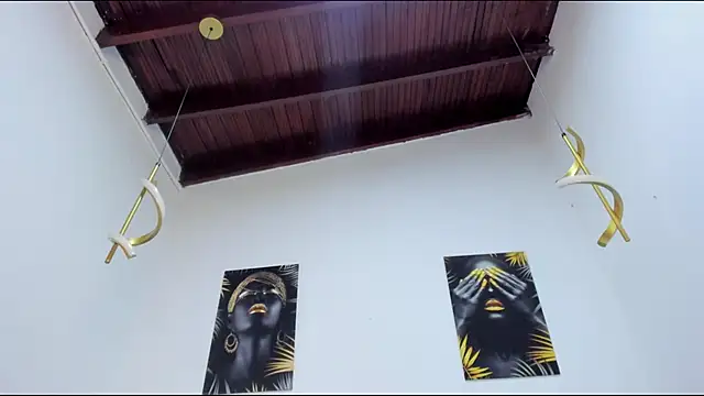 Chatroom XXX en direct de victoriia_munoz