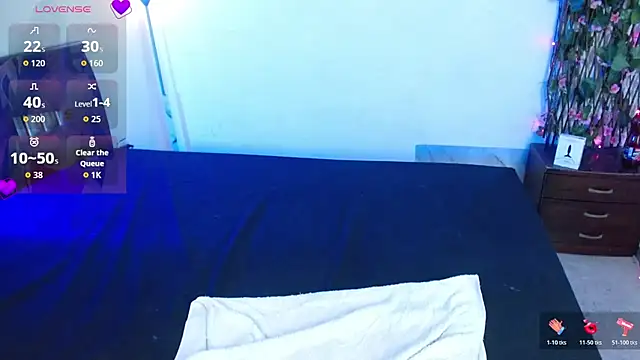 Pokazy przed kamerką – Kathe_Sagawl