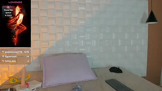 AmberJoyMilf 라이브 XXX 채팅