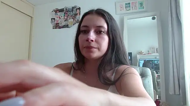 afroditadg26 Live XXX-Chat