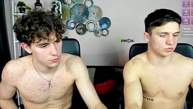 emmanuel_shine 라이브 XXX 채팅