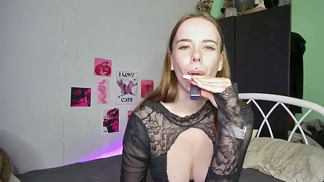 แชท XXX สดของ lexilexi18