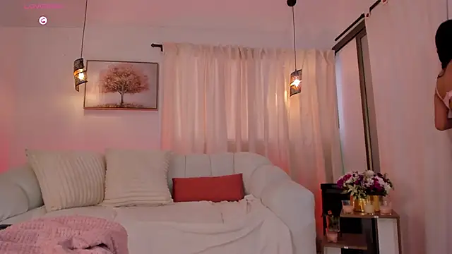 IsabellaLux_ Live XXX-Chat