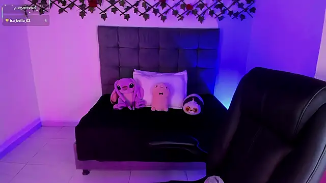 عرض كام charlotte_keyss