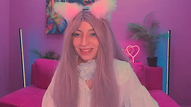 แชท XXX สดของ soul_of_tenderness