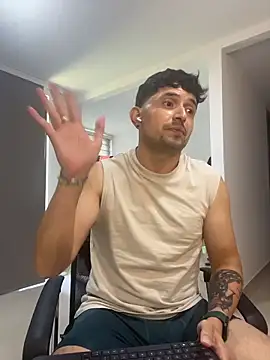 TroyeSavage Live XXX Chat