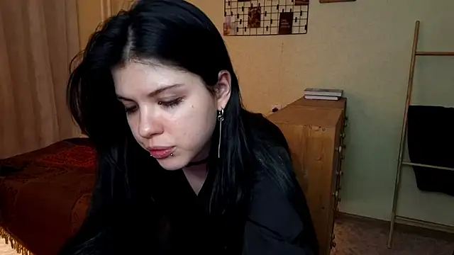 MiaTemptress 라이브 XXX 채팅