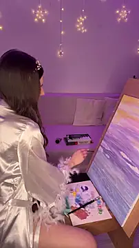 دردشة STELLARDOLLX الجنسية المباشرة