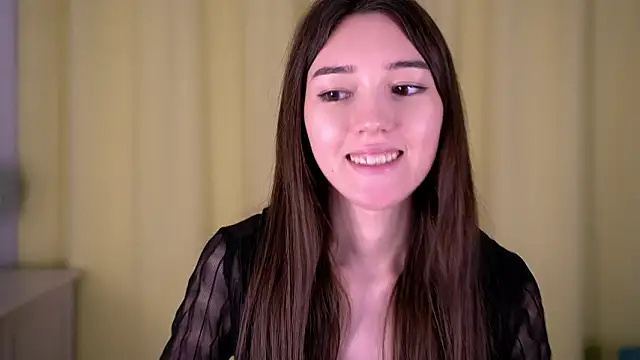 GenieDurrah: онлайн-секс-чат