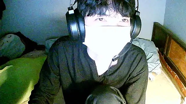 Kang143 Live XXX Chat