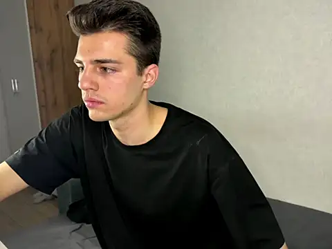 TheFl4me Live XXX Chat